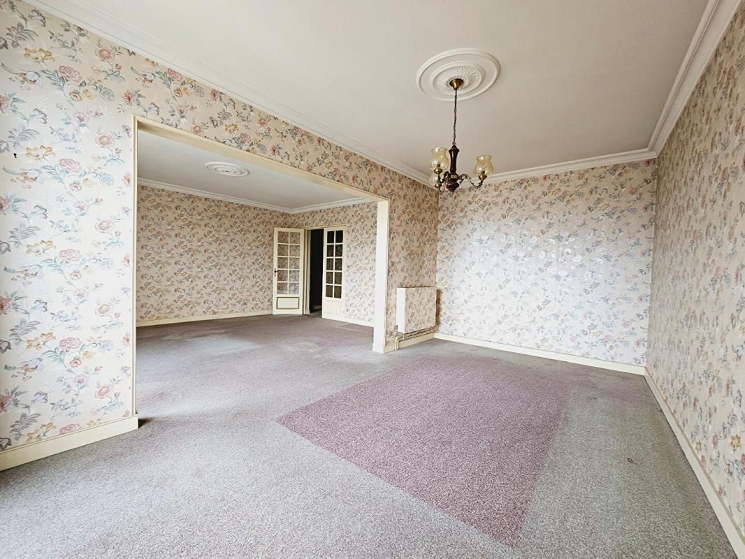 BOURGES BOURGES CENTRE APPARTEMENT DE 112M² 4 PIECES 2