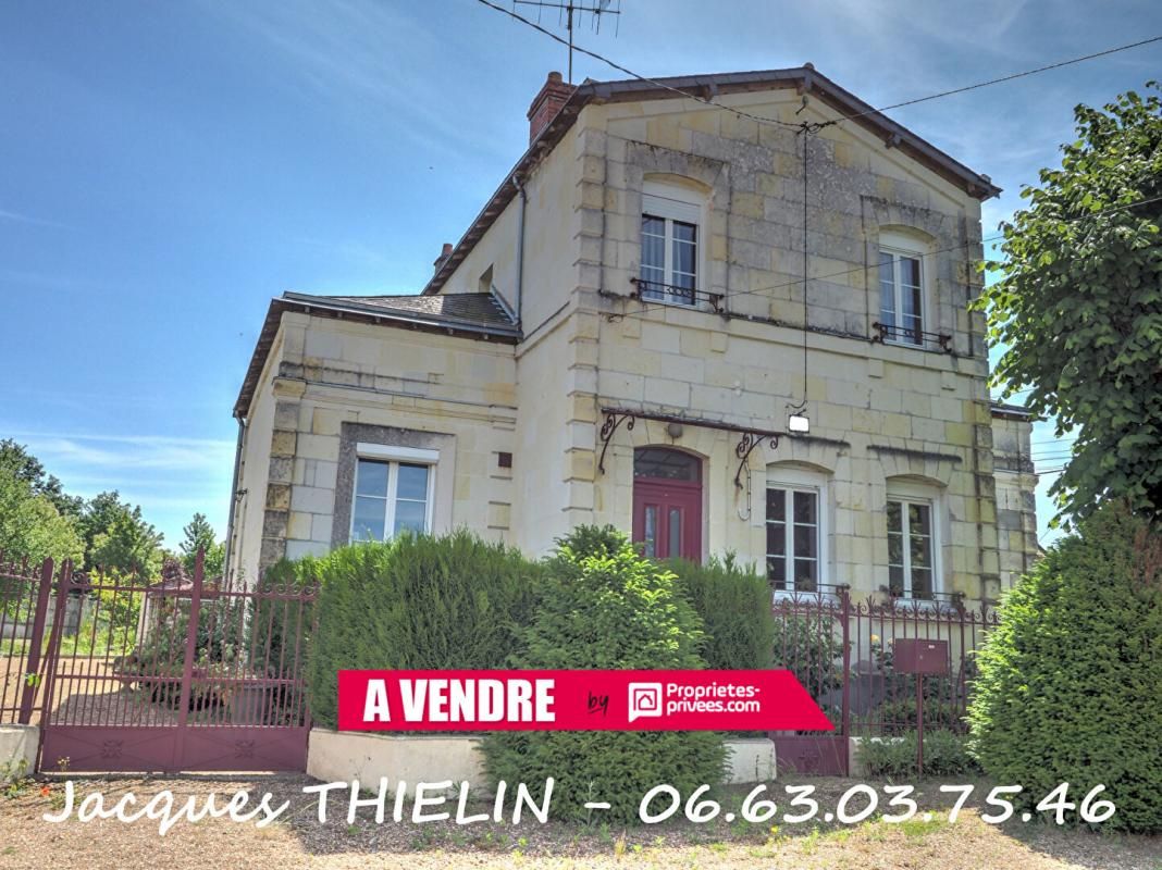 TRES PROCHE CENTRE VILLE