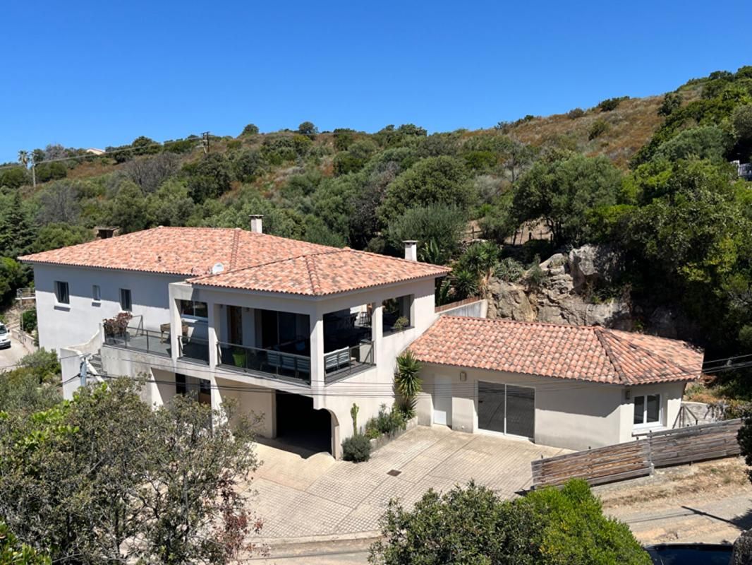 SUBLIME VILLA PROCHE DES PLAGES