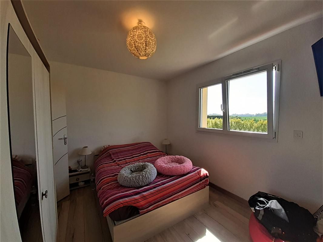 GOURNAY-EN-BRAY Maison plain pied 3 chambres 4