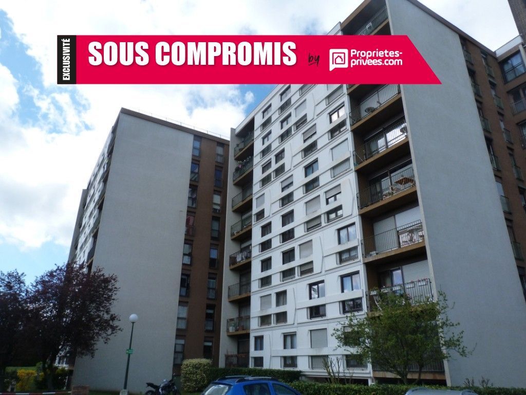 Appartement Acheres 4 pièce(s) 84 m2
