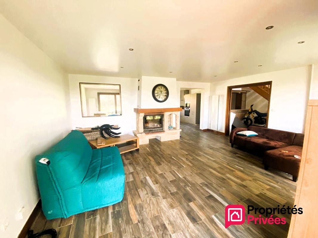 HESDIN-L'ABBE PROPRIETES PRIVEES COTE D'OPALE vous propose : 2