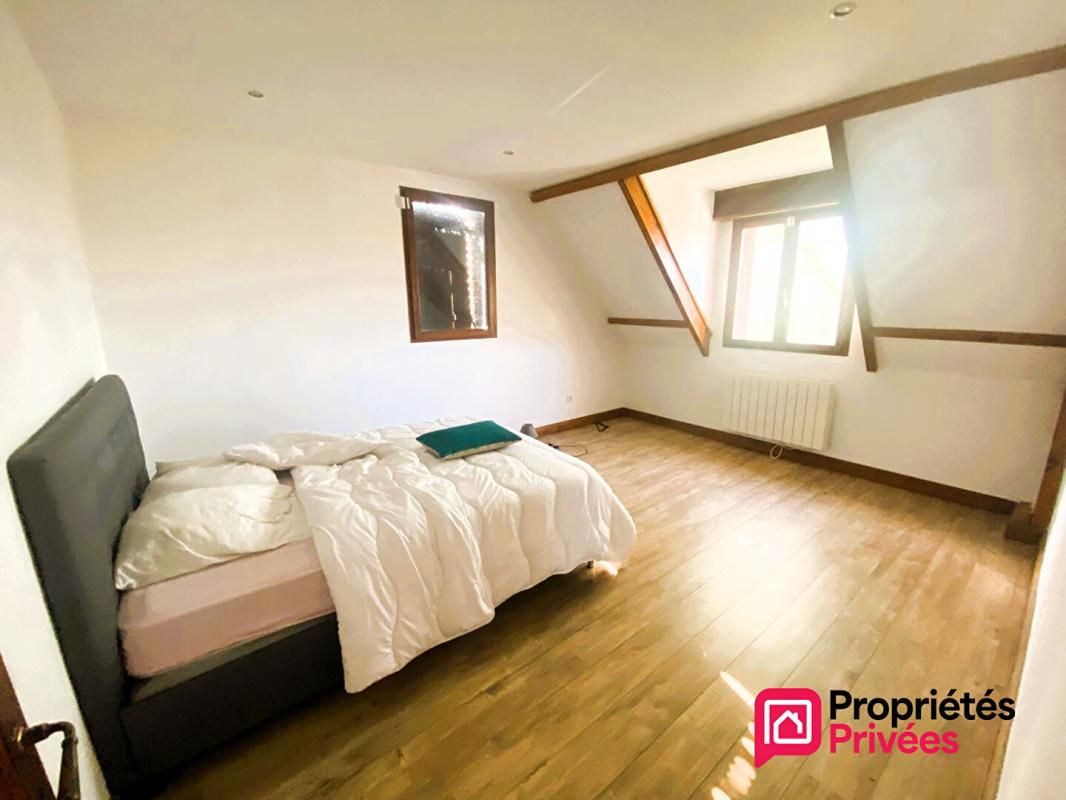 HESDIN-L'ABBE PROPRIETES PRIVEES COTE D'OPALE vous propose : 4