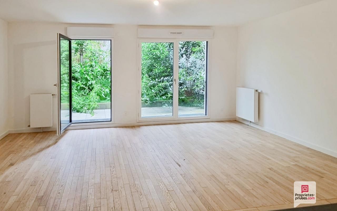 Appartement familial Chatillon 5 pièces - 4 extérieurs