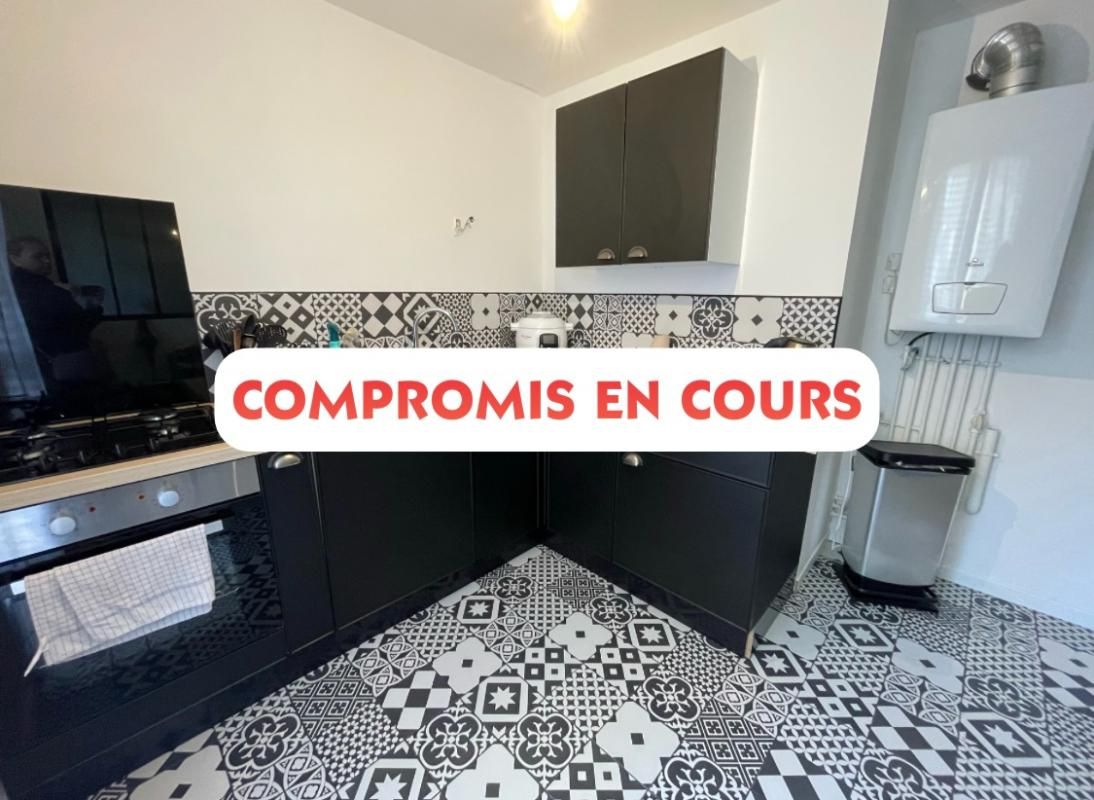 Appartement Le Mans 4 pièce(s) 77 m2