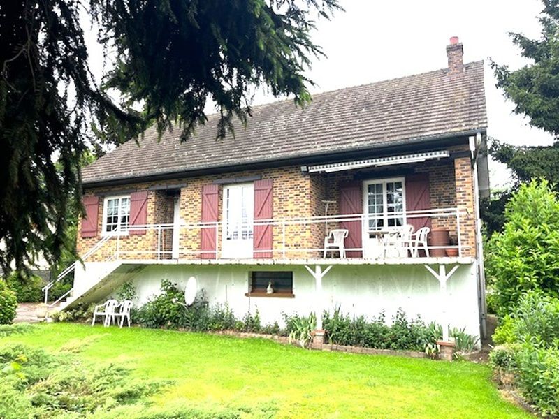 GOURNAY-EN-BRAY Gournay en Bray 3 chambres 135 m2 2