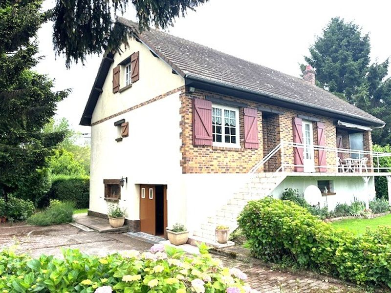 GOURNAY-EN-BRAY Gournay en Bray 3 chambres 135 m2 3