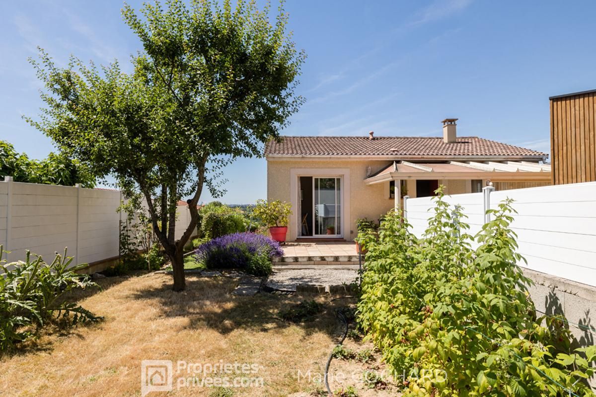 Maison L'Union 4 pièces 86 m²