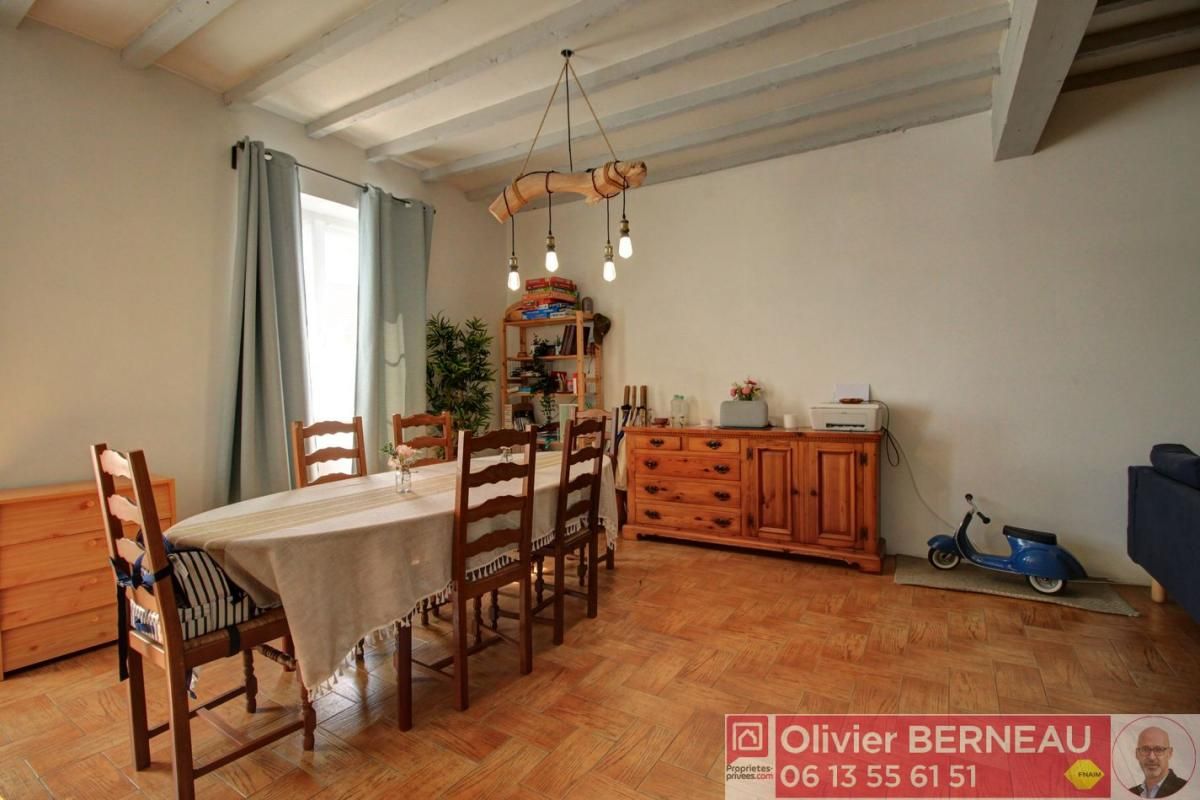 TARNOS Appartement Tarnos 5 pièce(s) 91 m2 + 90m² à réhabiliter 2