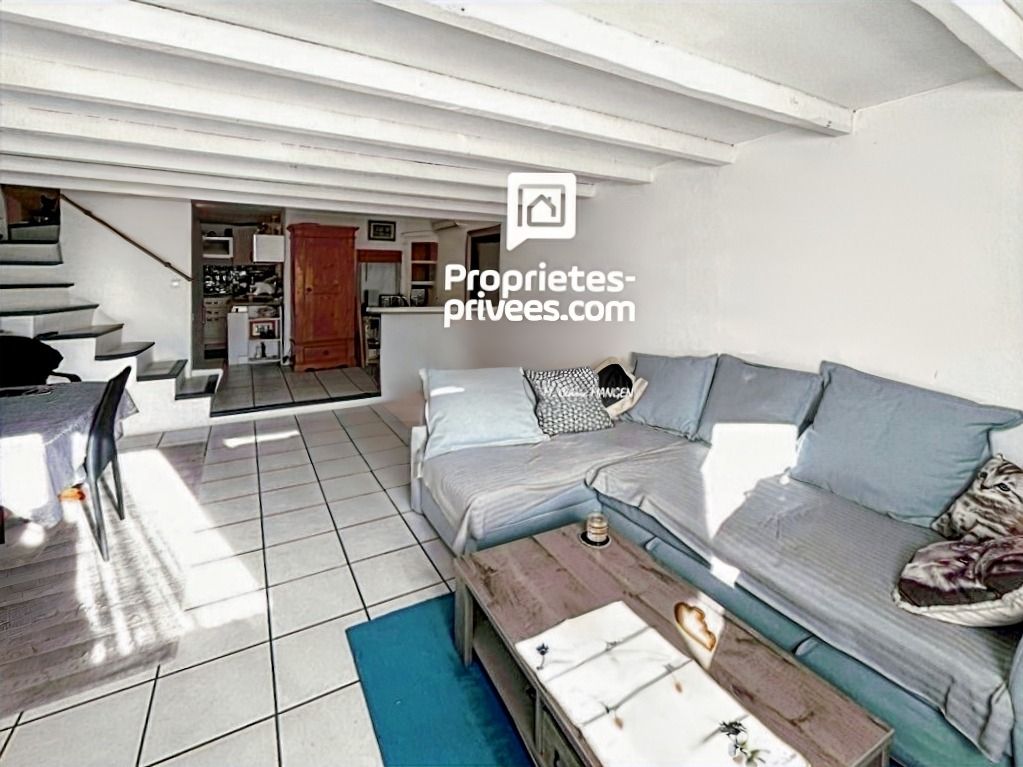 PIGNANS Maison de village - Pignans 3 pièces - 65 m² + Terrasse et garage 3