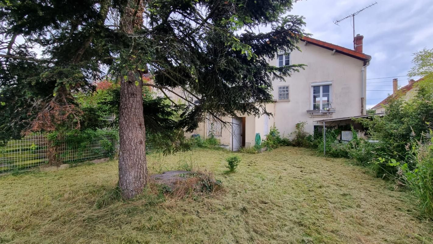91700 - Maison Sainte Genevieve des Bois 3 pièces 86 m²