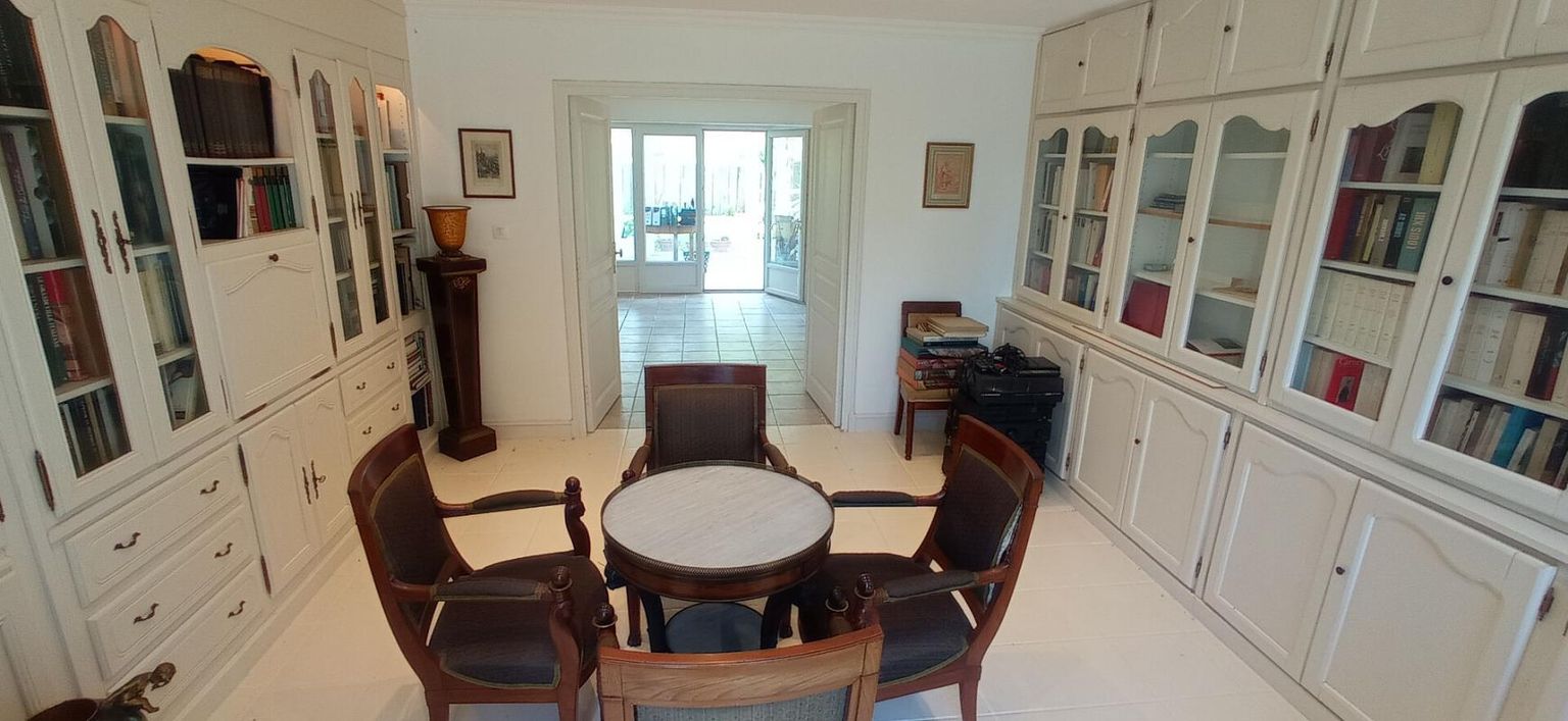 GUISSENY EXCLUSIVITE Demeure de prestige Guisseny 11 pièce(s) 298 m2 2