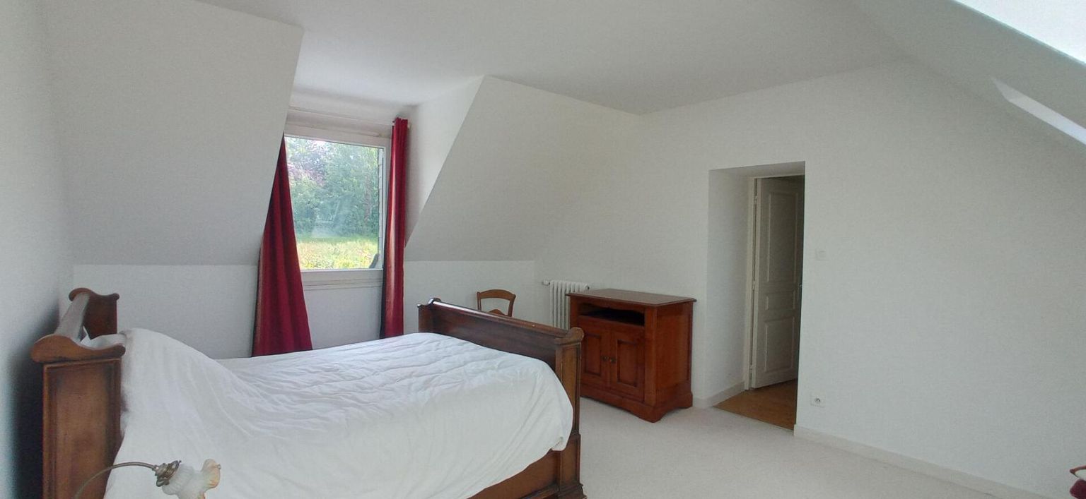 GUISSENY EXCLUSIVITE Demeure de prestige Guisseny 11 pièce(s) 298 m2 3