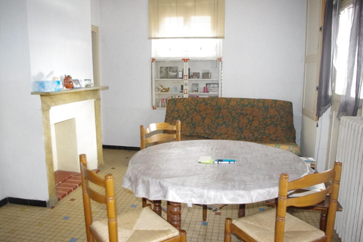 Maison Saint Remy Sur Avre 3 pièce(s) 81 m2