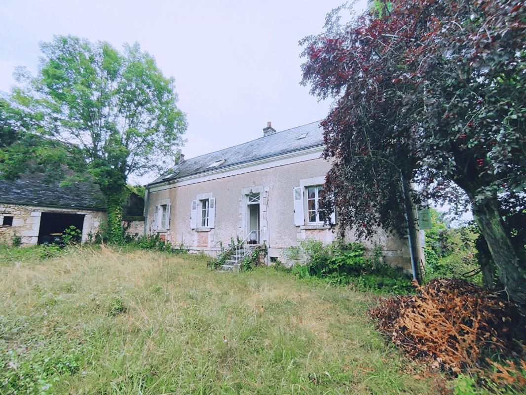 Maison Lurais 5 pièce(s) 125 m2