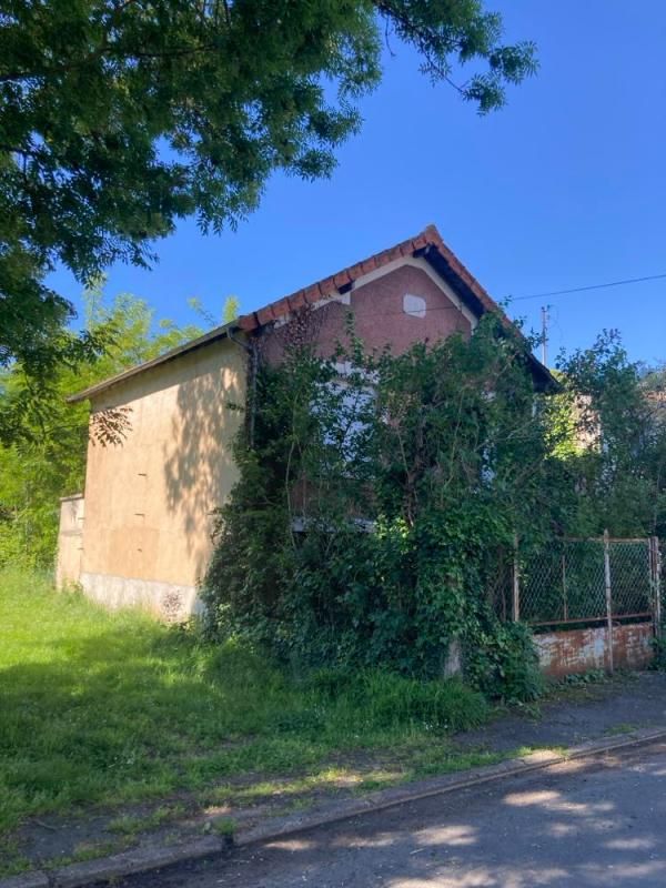 Maison Trélissac avec garage et jardin