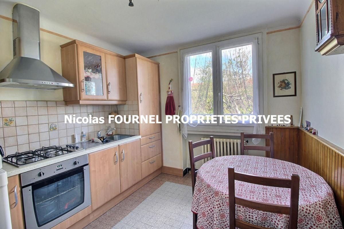 FRAISSES EN EXCLUSIVITE Maison Fraisses 3 pièce(s) 80 m2 2