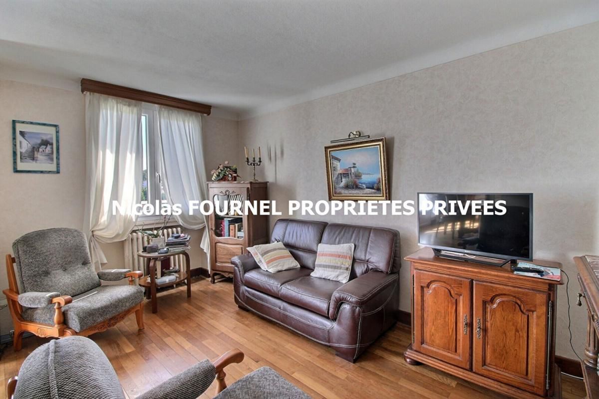 FRAISSES EN EXCLUSIVITE Maison Fraisses 3 pièce(s) 80 m2 4