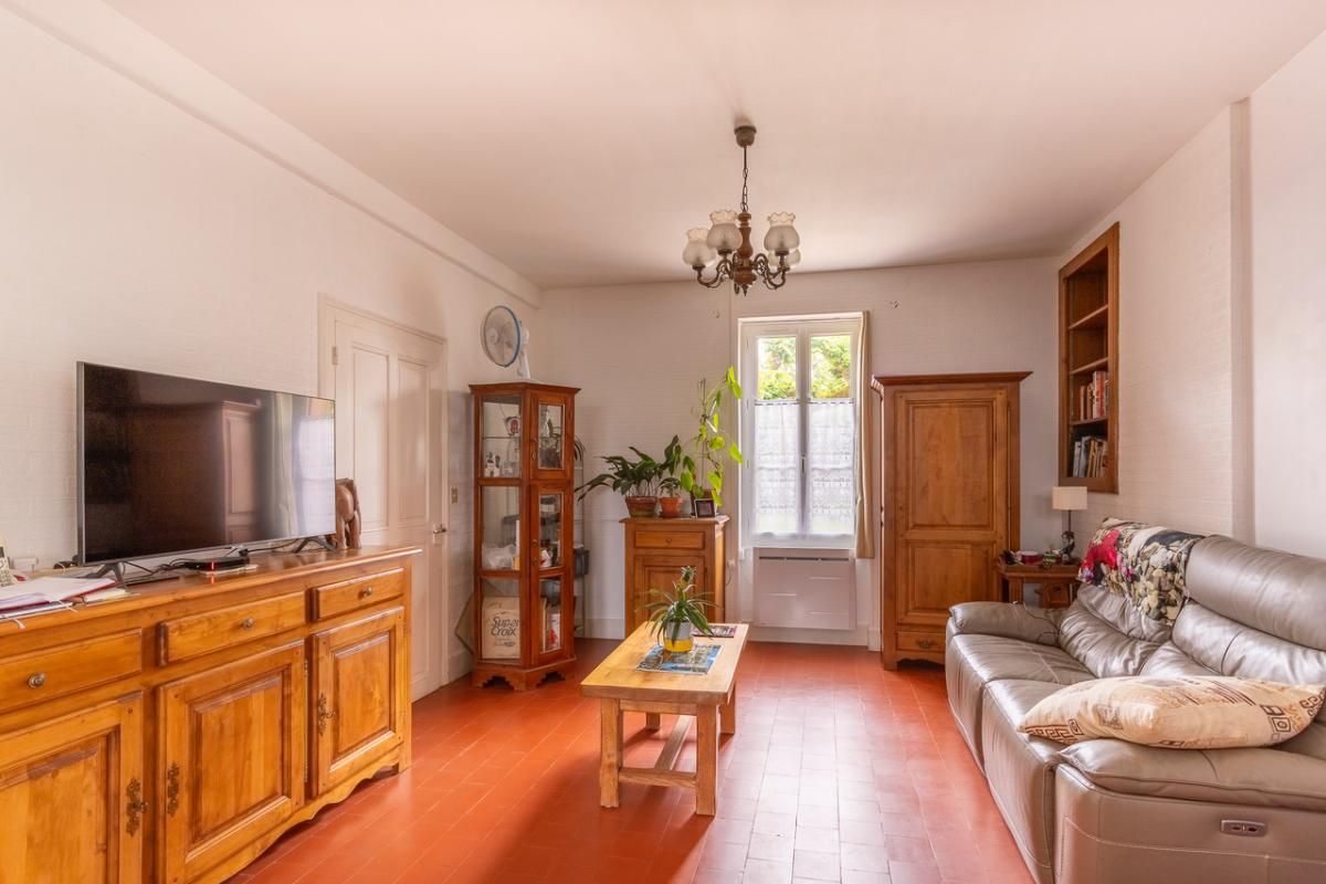 ROMORANTIN-LANTHENAY Maison Romorantin 4 pièces 74 m2 3