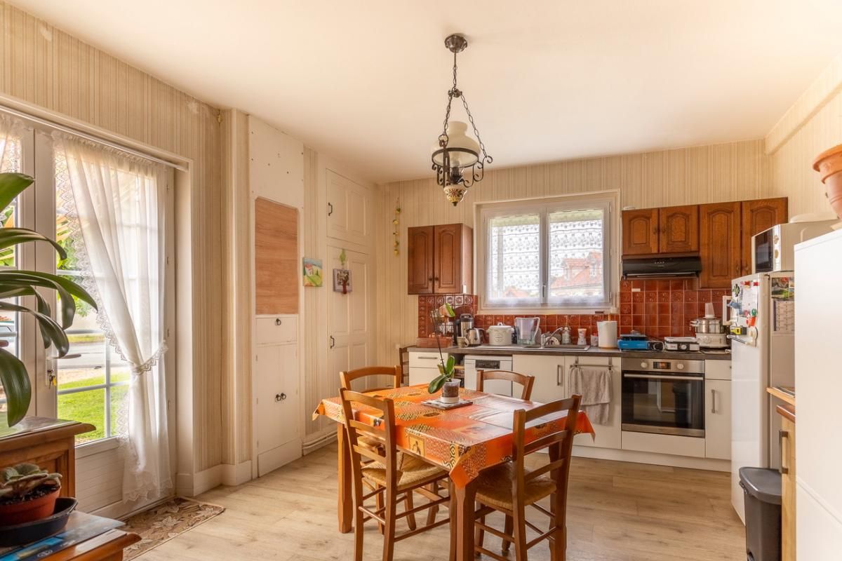 ROMORANTIN-LANTHENAY Maison Romorantin 4 pièces 74 m2 4
