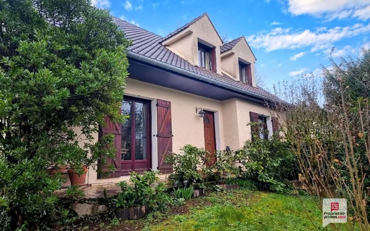 Maison Familiale 7P - 5 chambres - Véranda à Gif-sur-Yvette
