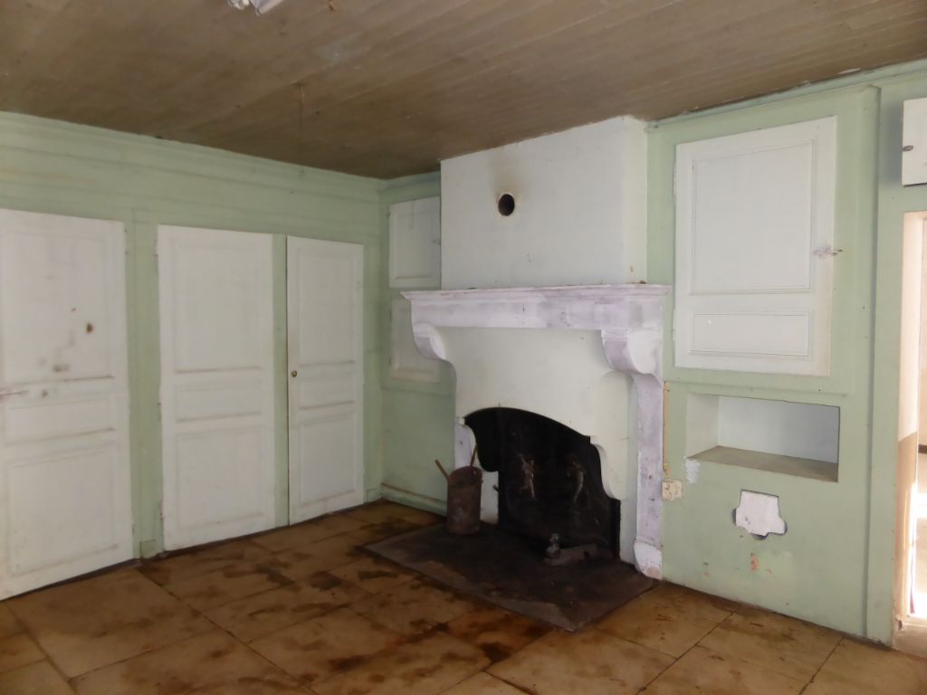 SEMILLY Maison de village Semilly 5 pièce(s) 160 m2 2