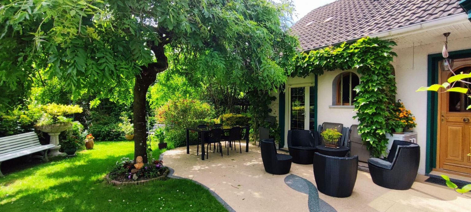 CHAULGNES Jolie maison avec grand terrain et vue sur la campagne Nivernaise 2