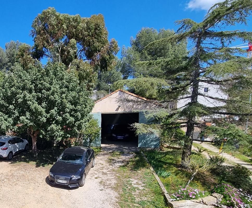 Maison Six Fours Les Plages 55 m2