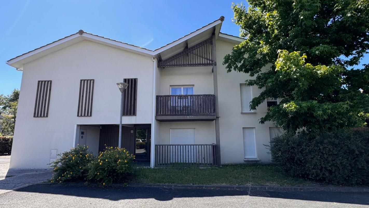 LANTON APPARTEMENT T3 au 1er Etage 4
