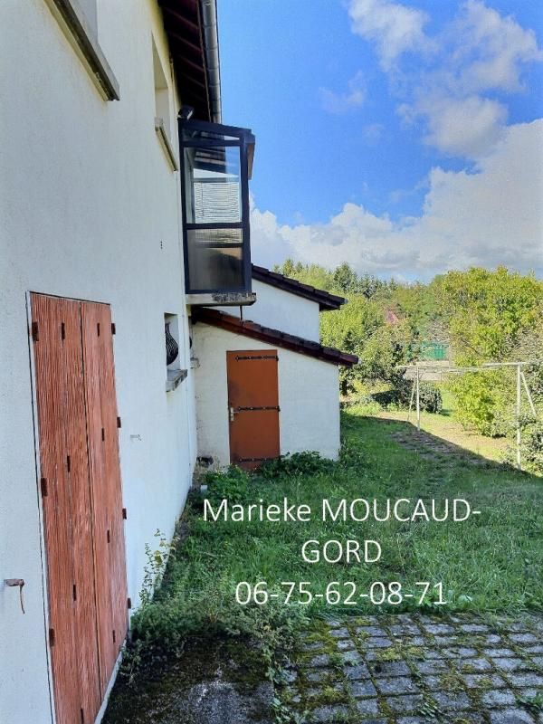 MONISTROL-SUR-LOIRE Maison Monistrol Sur Loire 6 pièce(s) 87 m2 plein centre ville 2