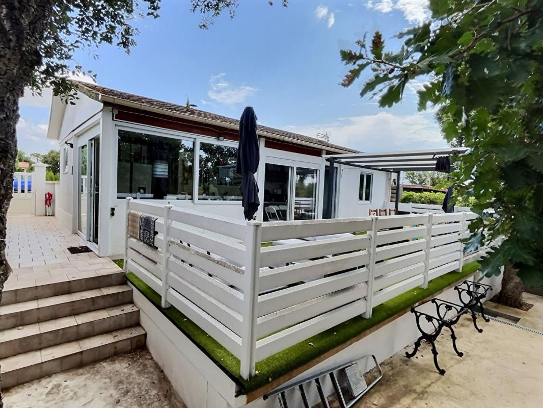 Chalet Roquebrune Sur Argens 3 pièces 55 m2