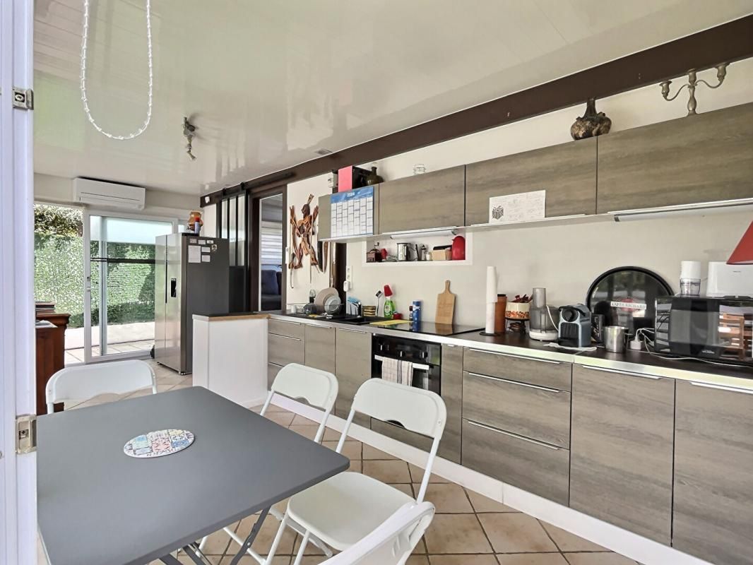 ROQUEBRUNE-SUR-ARGENS Chalet Roquebrune Sur Argens 3 pièces 55 m2 3