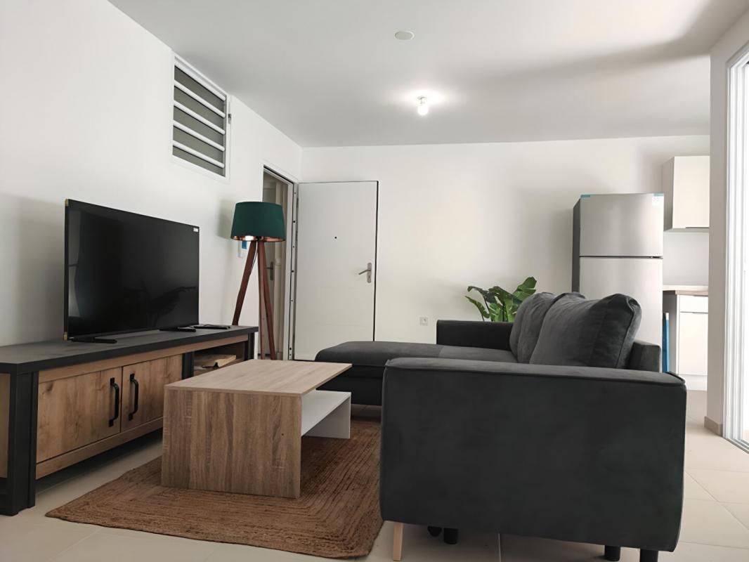 Appartement  2 pièce(s) 47,27 m2 au Diamant - 5 min plages