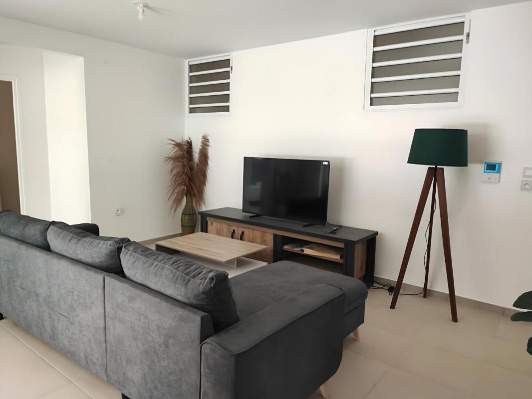 LE DIAMANT Appartement 2 pièce(s) 47,27 m2 au Diamant - 5 min plages 3