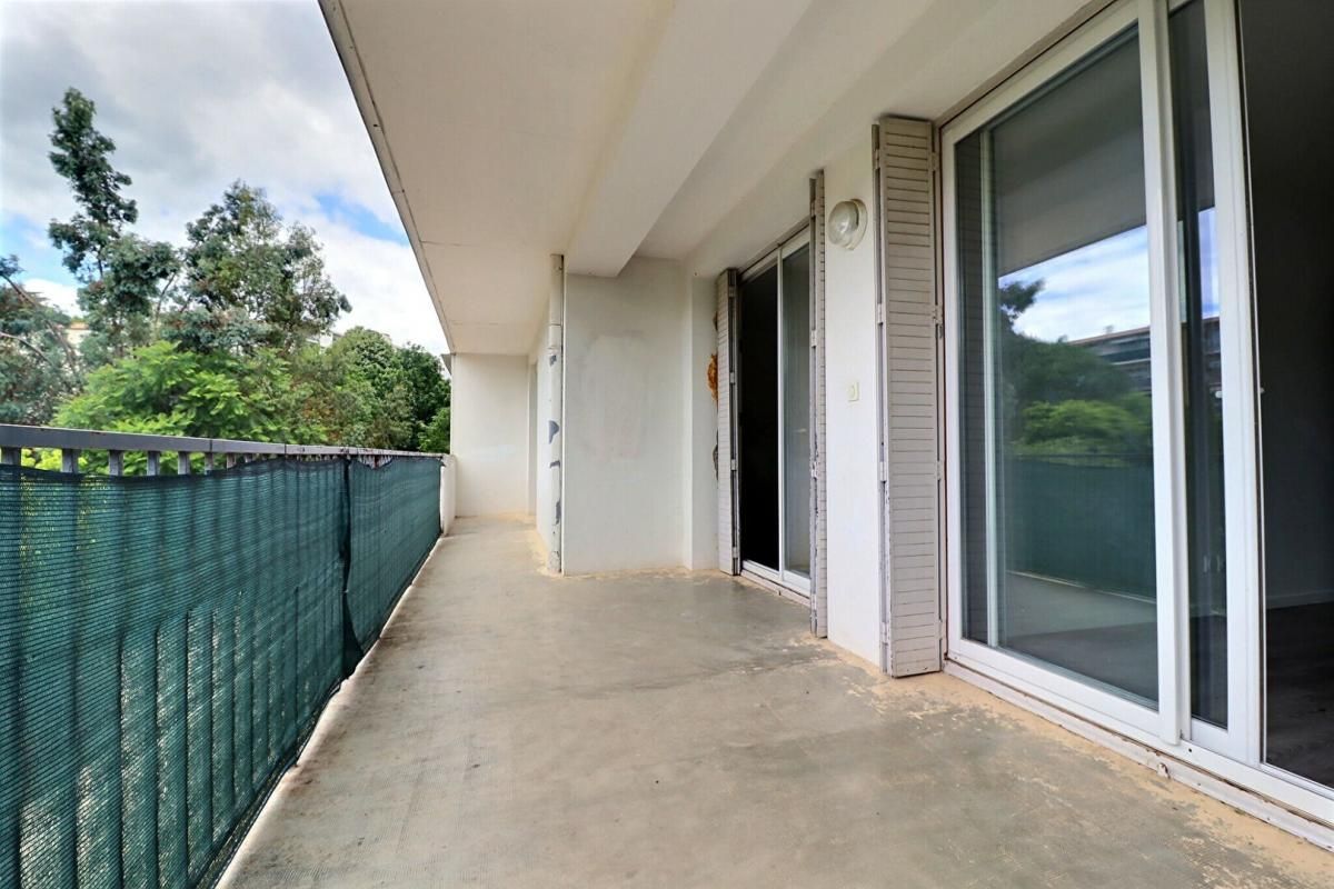 Aubenas, à vendre appartement T4
