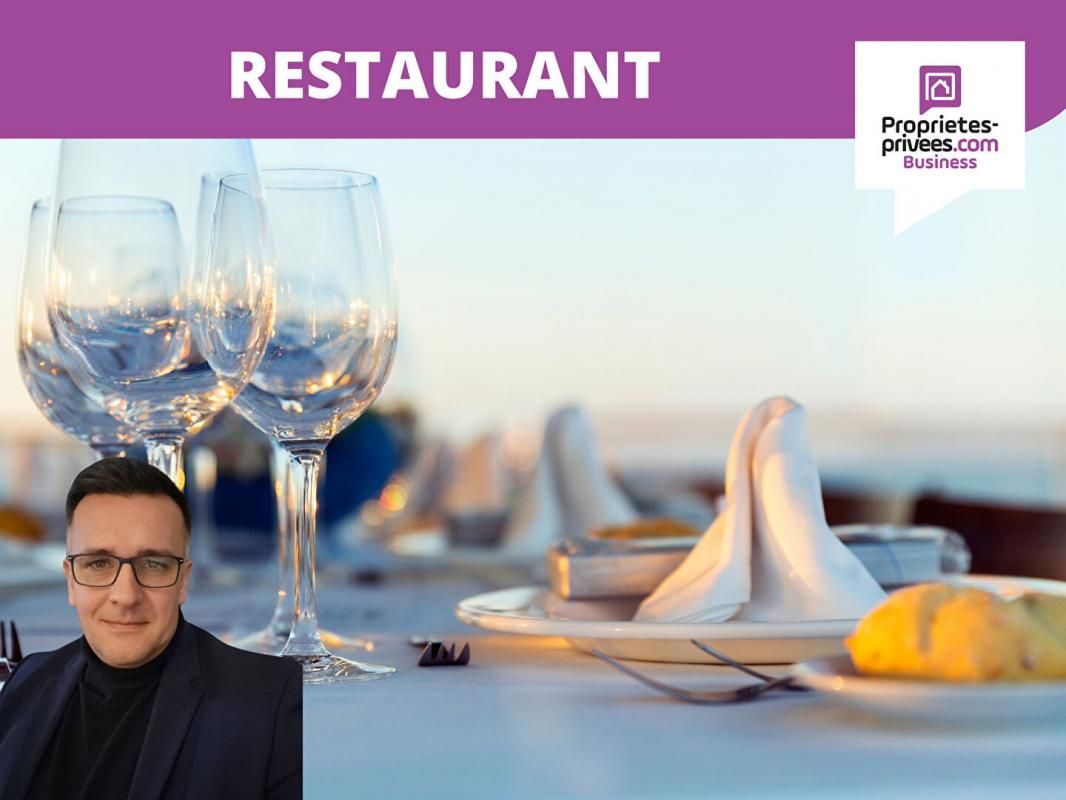GRADIGNAN RESTAURANT GRADIGNAN - SUD BORDEAUX - emplacement n°1 - 70 m² 3