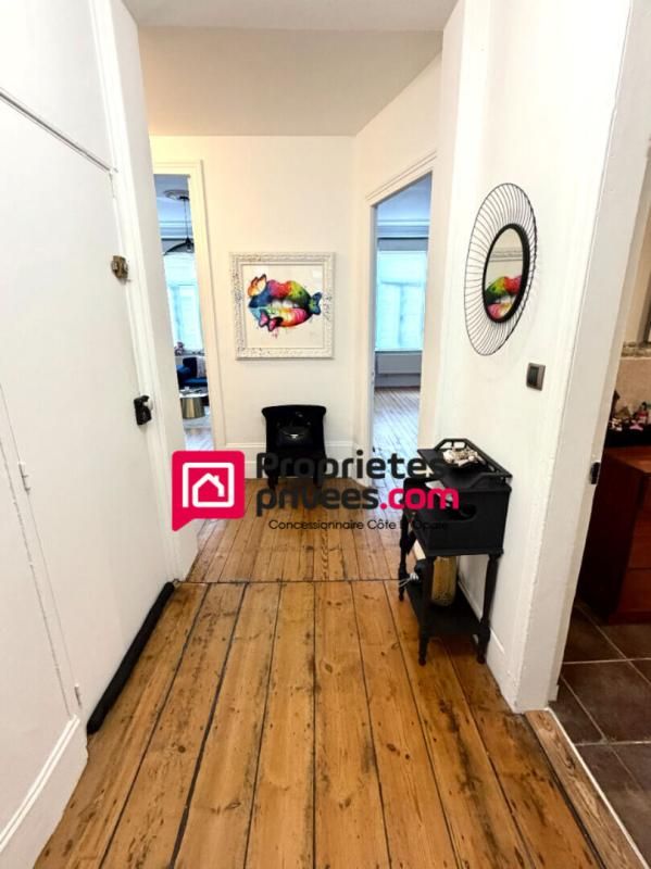 BOULOGNE-SUR-MER Votre agence "Propriétés-Privées .Com " vous propose : 4