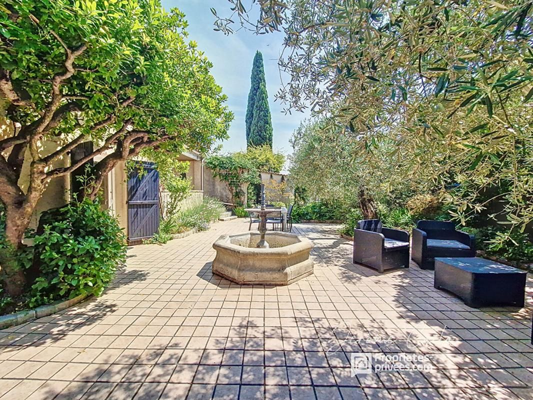 BEZOUCE Maison Bezouce 9 pièce(s) 224 m2 - Gîte - Piscine 4