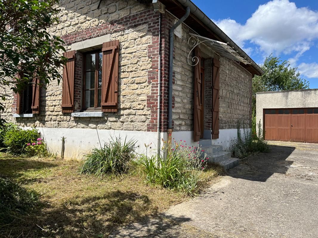 Maison 5 pièce(s) 79 m2