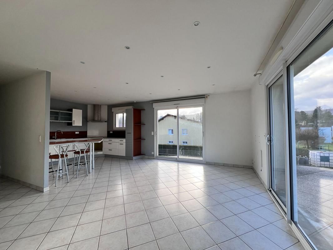 NOVILLARS 25220 - NOVILLARS - 140 m2 - 4 chambres - Prix : 269000 honoraires charge vendeur 4
