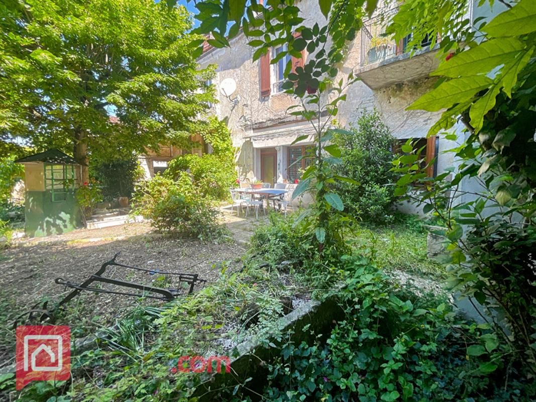 Maison Vermenton 6 pièces et grange