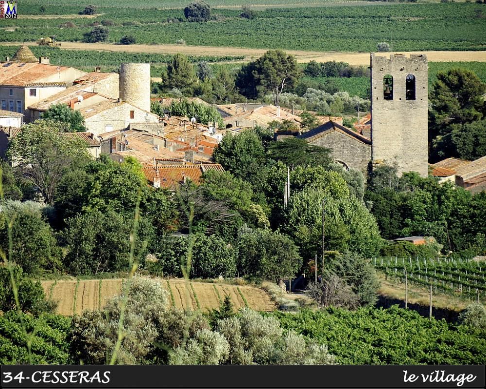 Ensemble de 4 Parcelles de terres agricoles
