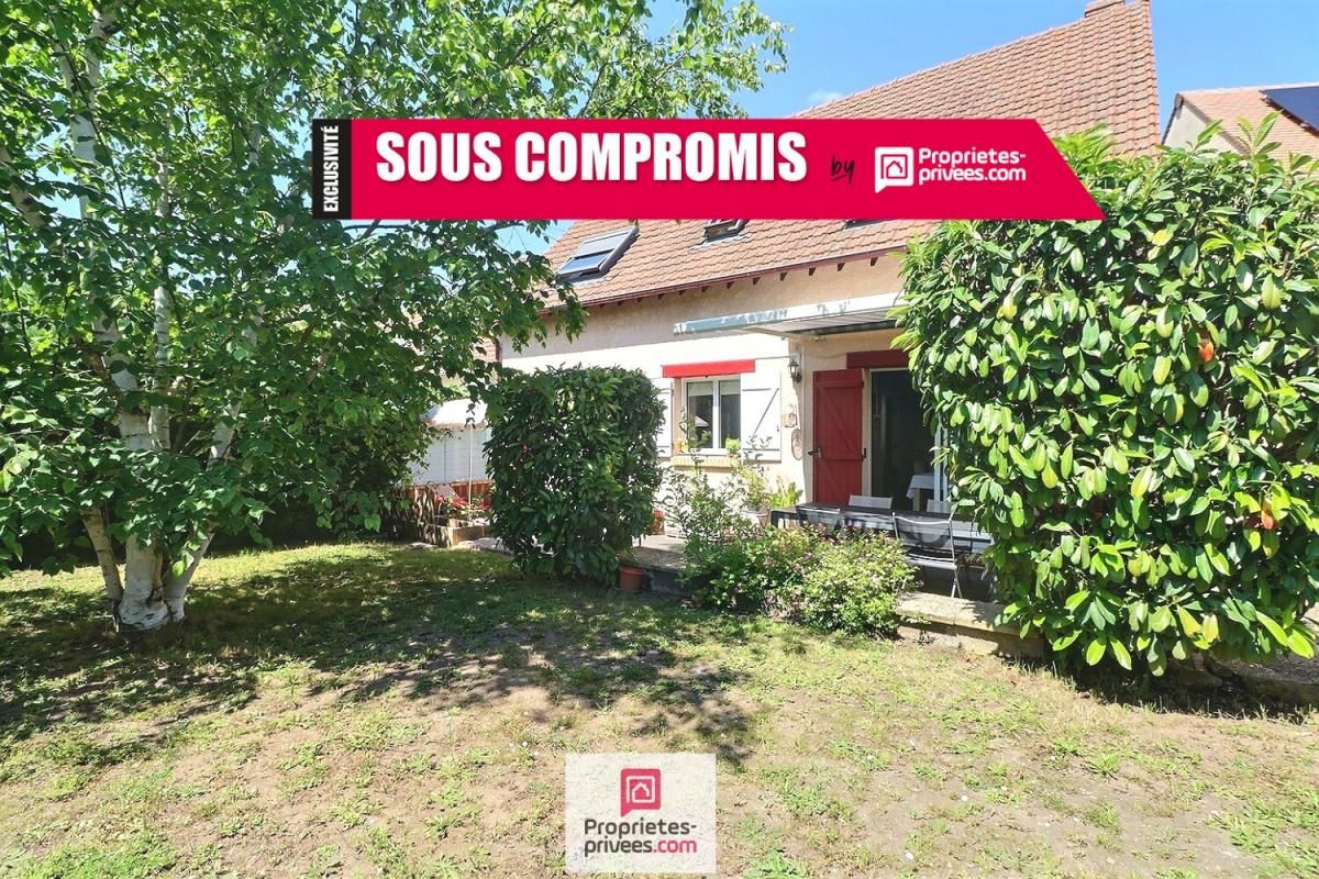 Maison Acheres 6 pièce(s) 100 m2