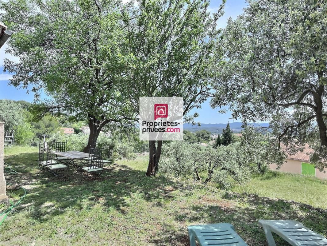 Maison de type 3  de 80 m²
