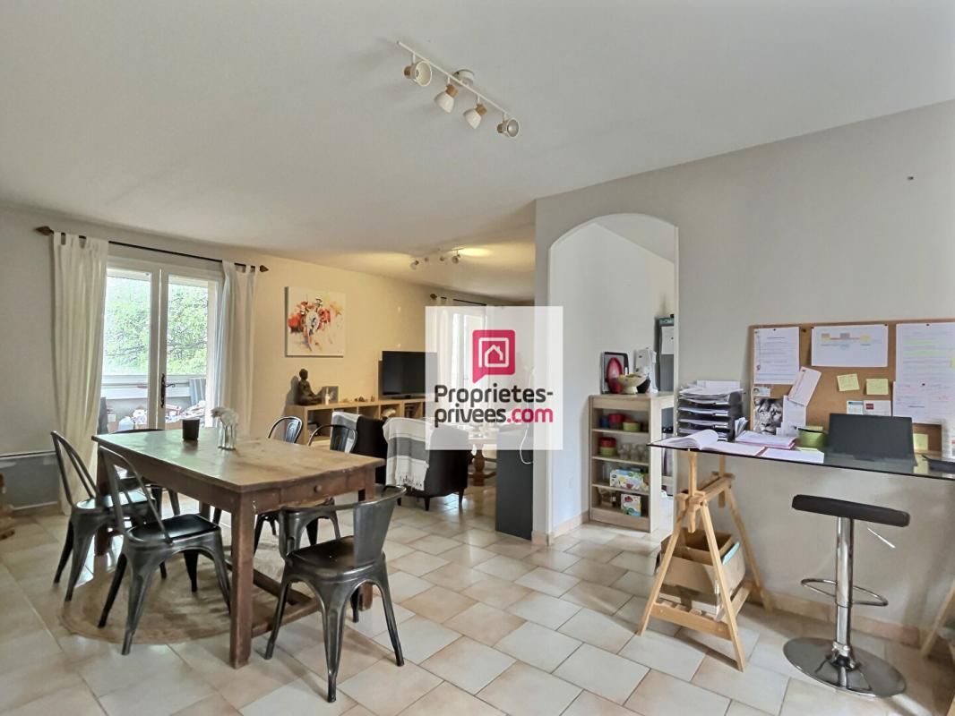 DRAGUIGNAN Maison de type 3  de 80 m² 3