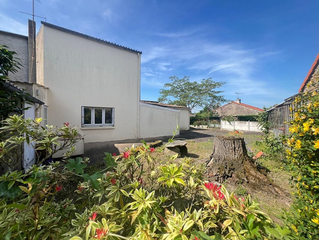 Maison 4 pièce(s) 115 m2