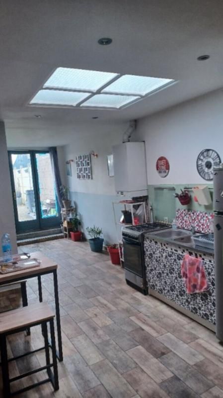 TOURCOING Maison Tourcoing 5 pièce(s) 104 m2 avec jardin de 353 m2 2