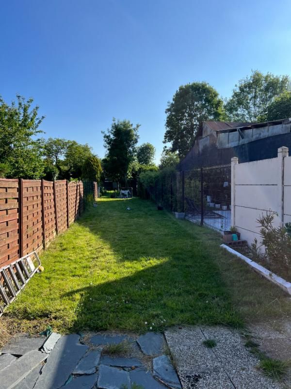 TOURCOING Maison Tourcoing 5 pièce(s) 104 m2 avec jardin de 353 m2 4