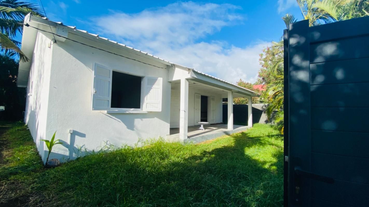 Maison rénové f5/6 de 130 m2 sur terrain de 480 m2 saint André