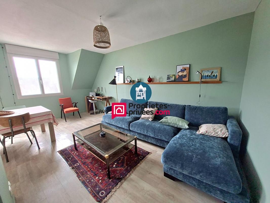 Votre agence "Propriétés-Privées .Com" vous propose :